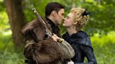 ‘The Great’: First Look at Elle Fanning and Nicholas Hoult Getting Cozy in Season 3 (TV News Roundup)