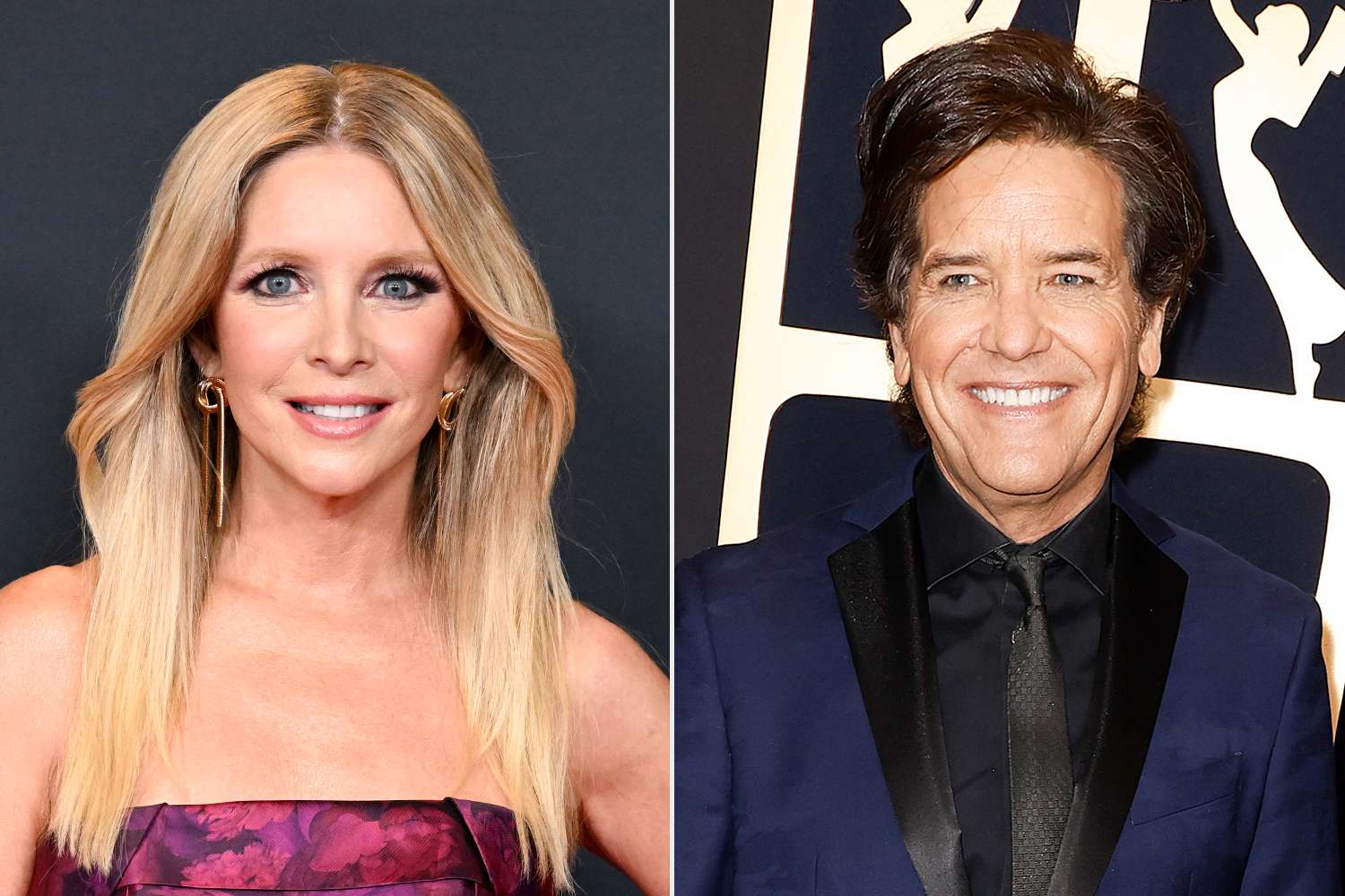 “Young and the Restless ”Stars Lauralee Bell and Michael Damian Set for “Bold and the Beautiful” Crossover