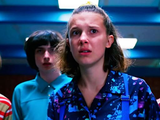 La nueva serie de terror de los creadores de ‘Stranger Things’ en Netflix comparte sus primeros detalles