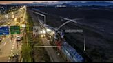 Choque de trenes en Chile deja muertos