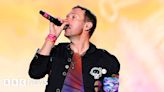 Radio 1's Big Weekend: Coldplay provide rousing festival finale