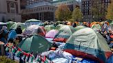 Columbia University’s Gaza Protests Spark Alumni Reunion Boycott