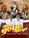 The Go-Go Boys: The Inside Story of Cannon Films