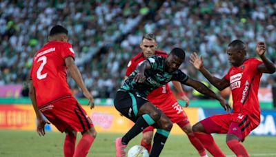 Nacional vs América: ¿Penal bien sancionado? La respuesta en los audios del VAR