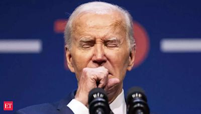 As a lawmaker urges invoking 25th Amendment; What is the latest update on Joe Biden’s health?
