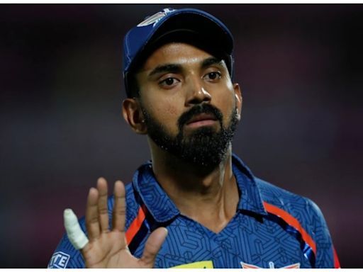 'This Has Been a Problem...': KL Rahul Breaks Silence After Loss vs DC