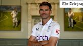 James Anderson: I’m at peace with England career ending but I may not be done yet