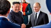 Putin y Kim Jong-un: tres razones por las que a los líderes de Rusia y Corea del Norte les interesa ser aliados