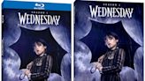 Netflix’s WEDNESDAY: SEASON ONE Coming to Blu-ray and DVD