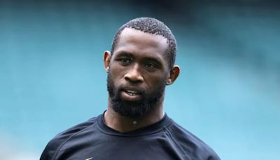 Today's rugby news as Jiffy left stunned by tragedy and South Africa release Siya Kolisi statement