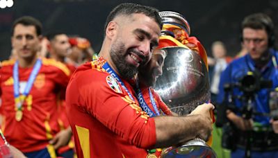 Cómo será la celebración de la Selección España por el título de la Eurocopa 2024: ruta, autobús, cómo, dónde y a qué hora es | Goal.com Chile
