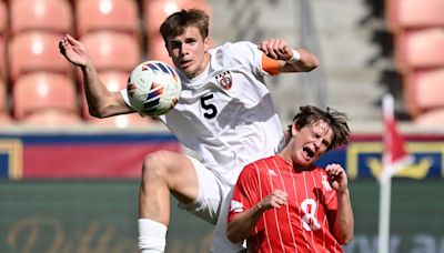 High school boys soccer: Deseret News 2024 3A All-State team