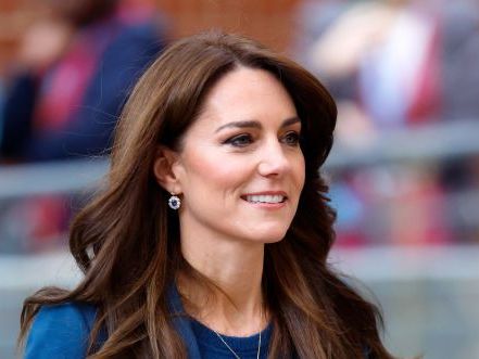 Kate Middleton reaparece en redes sociales y deja ver su vuelta al trabajo