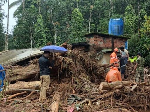 Wayanad Landslide: Death Toll Rises To 173; Rahul, Priyanka Gandhi Leave For Kerala | Top Updates - News18