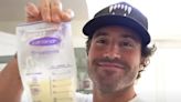 Brody Jenner makes ‘delicious’ coffee with fiancee’s breast milk