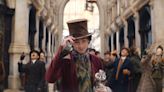 Box Office: Timothée Chalamet’s ‘Wonka’ Whips Up Sweet $3.5M in Previews