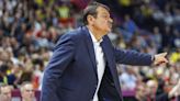 Ataman:"El día que ganamos al Real en Madrid me di cuenta de que podíamos ganar el título"