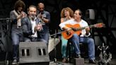 Comienzan los 'Viernes Flamenco' con el espectáculo 'Jerez-Jerez'