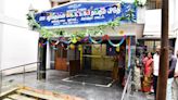 Government tribal welfare girls hostel atop Jawadhu Hills inaugurated