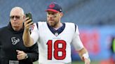 When Texans needed a hero, Case Keenum answered the call