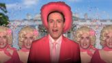 Randy Rainbow Reimagines a Dolly Parton Hit to Slam Donald Trump With ‘Forty-Five’: Watch