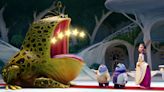 ‘Spellbound’ Trailer: Rachel Zegler Embraces Her Monster Parents in Netflix Animated Musical – Film News in Brief