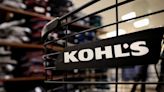 Kohl's trims sales forecast on weaker consumer spending, shares slump