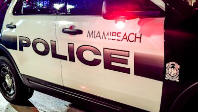 Polizei von Miami nutzt Rolls-Royce als Streifenwagen
