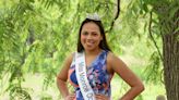 Miss Monroe County Payton Perry-Radcliffe heading to Miss Michigan