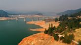 How water levels in California's largest reservoir could change after storm