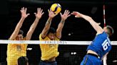 Vôlei masculino e futebol feminino têm jogos decisivos; confira os destaques da quarta-feira nas Olimpíadas