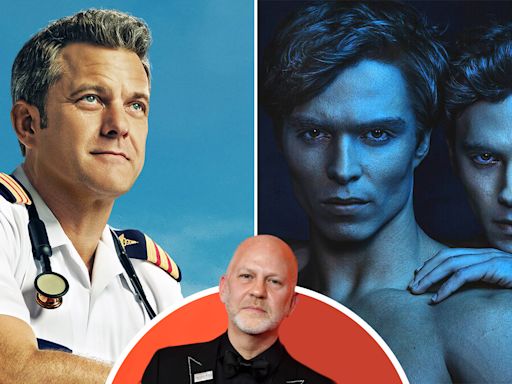 ...As ‘Doctor Odyssey’ & ‘Monsters: The Lyle & Erik Menendez Story’ Hit Big, Ryan Murphy Is Feeling “Gratitude” Over Launching...