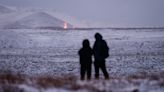 Iceland volcano: Eruption could 'go on for months'