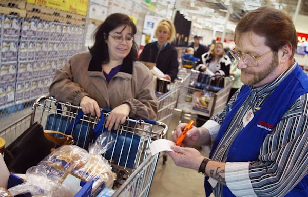 Costco makes a key membership change members won't like