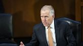 GOP’s Tillis Expects Senate Passage of Marriage Equality Bill