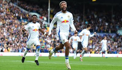 Leeds 3-0 Coventry, EFL Championship: The Whites Cut Gap To Promotion Spots With Easy Win