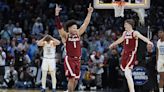 NCAA men’s tourney roundup: Alabama ousts No. 1 seed North Carolina, reaches Elite Eight for second time | Chattanooga Times Free Press