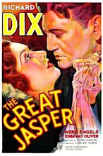 The Great Jasper (1933) — The Movie Database (TMDB)