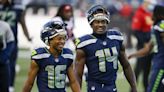 Ex Seahawks RB Robert Turbin Says Seattle Has League's Best WR Trio