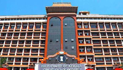 Kerala High Court grants bail to 17 accused Popular Front of India members in 2022 RSS leader murder case