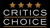 Critics Choice Awards to Return to the CW in January 2023