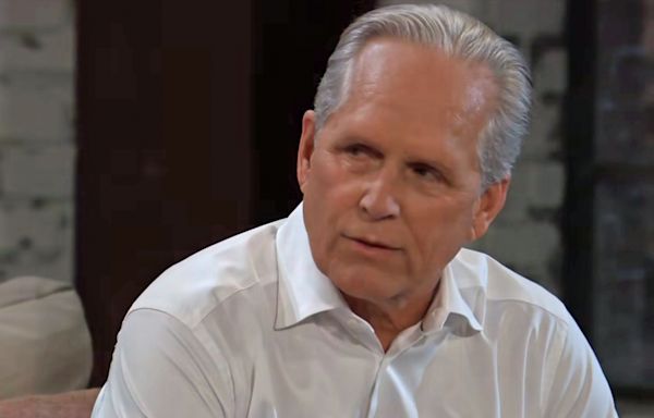 As General Hospital Fans Mourn, There’s One Huge Reason Why Gregory Harrison *Shouldn’t* Return