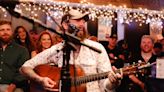 Post Malone, Lainey Wilson, Ashley Gorley & Ernest Highlight Power of Songwriting at Bluebird Cafe Show