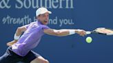 Pasan Bautista y Schwartzman y caen Munar, Sorribes y Párrizas en Cincinnati