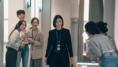 K-Dramas With Strong Female Leads: ‘Agency,’ ‘Mine’ And More