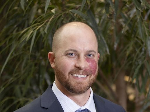 2024 40 Under 40: Alan Youngers - Wichita Business Journal