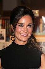 Pippa Middleton