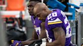 'Disrespected': Adrian Peterson bitter over Mike Zimmer moment in 2016