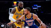 LeBron vs. Steph and the key questions that will determine the Lakers-Warriors series