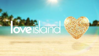 Love Island couple in shock SPLIT